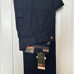 5.11 Women’s Navy Tactical Cargo Pants